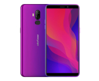 uleFone SMARTFON ULEFONE Power 3L 2/16GB Purpurowy # - 1379391 - zdjęcie 1